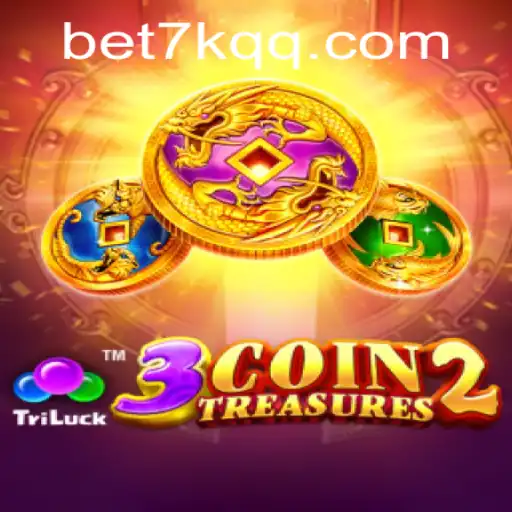 Unlock the Secrets of 3CoinTreasures2 with Key Insights from 888equipe