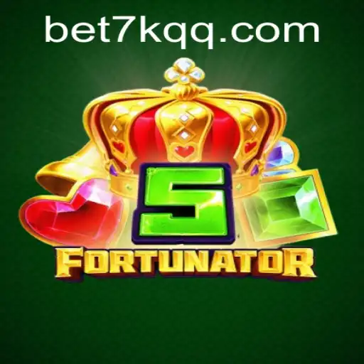 Discover the Thrilling World of 5Fortunator by 888equipe