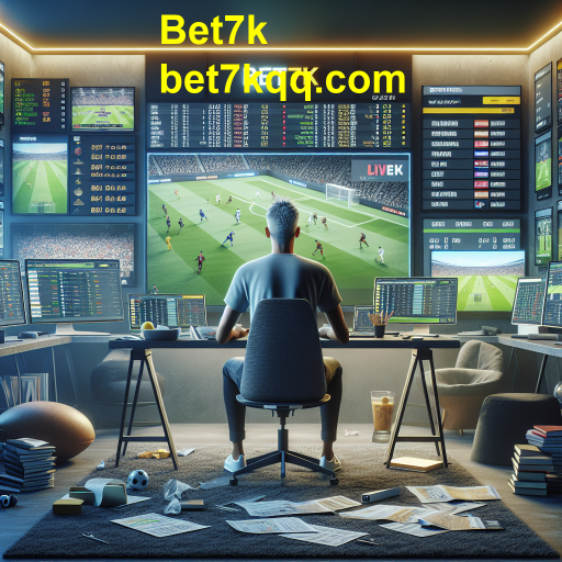 Apostas Ao Vivo: A Revolução nas Apostas Esportivas