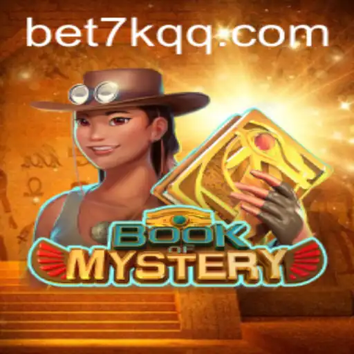 Discover the Intriguing World of BookofMystery: An Enthralling Gaming Experience by 888equipe