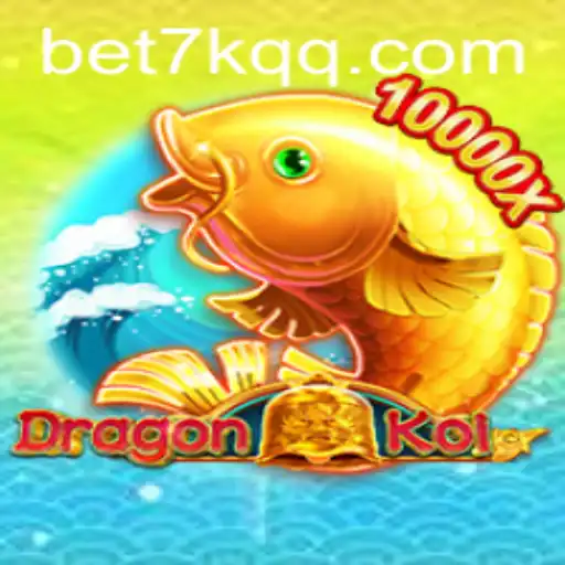 DragonKoi: An Exciting Adventure with 888equipe