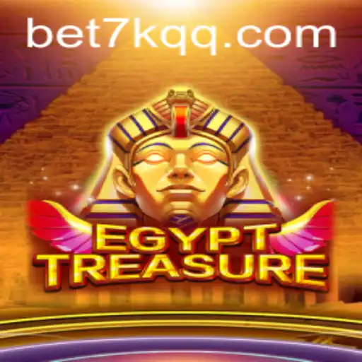 Discover the Mystical World of EgyptTreasure: Unveiling Secrets with 888equipe