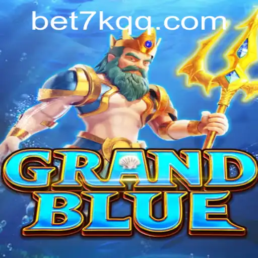 Discovering GRANDBLUE: The Thrilling New Game Taking the World by Storm