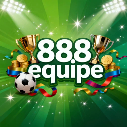 888equipe