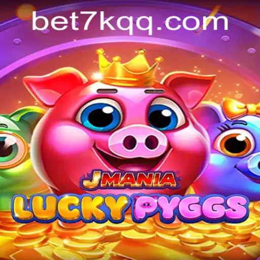 Exploring JManiaLuckyPyggs: A Comprehensive Guide to the Latest Gaming Sensation