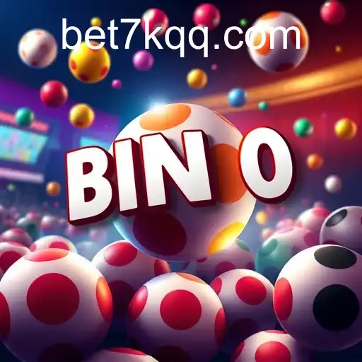 Jogos de bingo