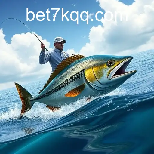 Jogos de pesca
