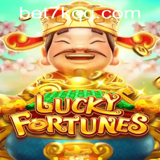 LUCKYFORTUNES: Unveiling the Thrills of 888equipe's Latest Gaming Sensation