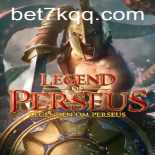 LegendofPerseus: An Epic Gaming Experience with 888equipe