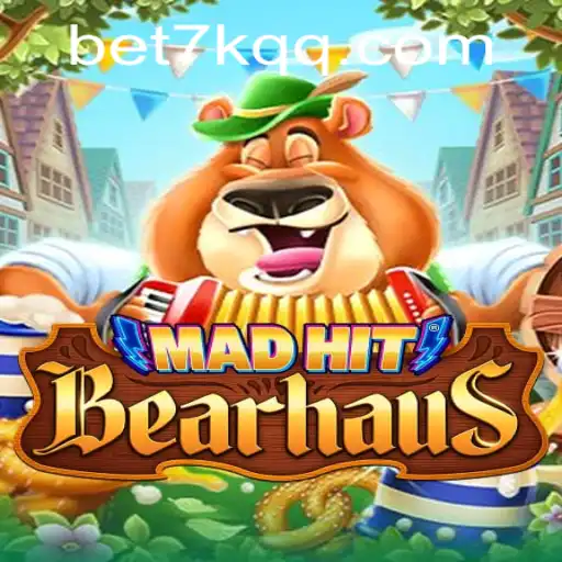 MadHitBearhaus: A Thrilling Adventure with 888equipe