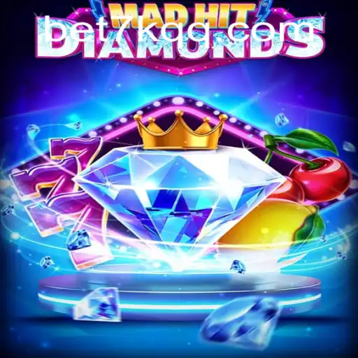 Unveiling MadHitDiamonds: A Thrilling Gem of Strategy and Skill