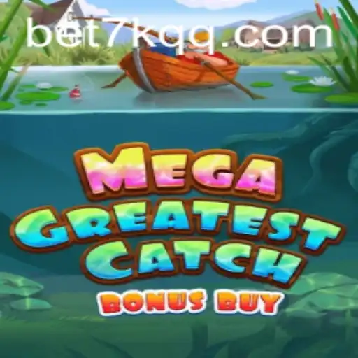 Discover the Thrills of MegaGreatestCatchBonusBuy with 888equipe