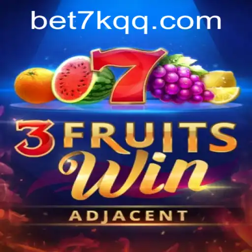Discover the Thrills of 3FruitsWin with 888equipe