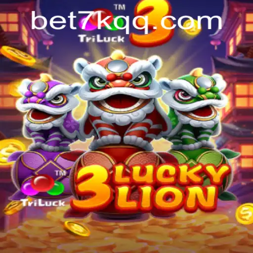 Exploring the Thrilling World of 3LUCKYLION and the Influence of 888equipe