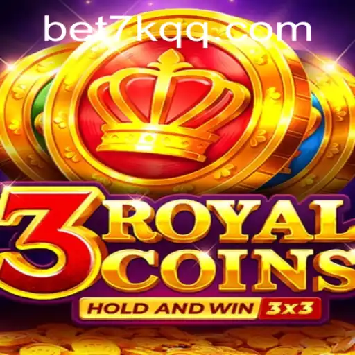 Explore 3RoyalCoins: An Exciting Adventure in the World of 888Equipe