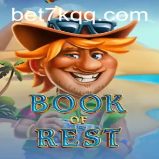 Discover the Enigmatic World of BookofRest with 888equipe