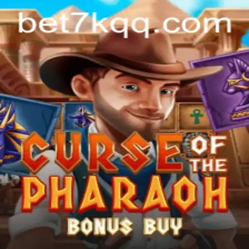 Exploring the Intriguing 'Curse of the Pharaoh Bonus Buy' Game