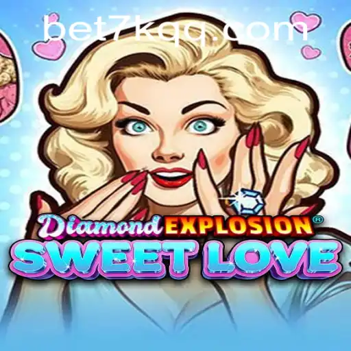 Unveiling the Marvelous World of DiamondExplosionSweetLove