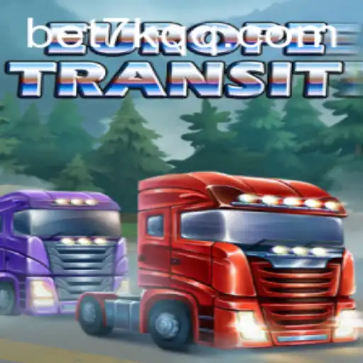 EuropeTransit: Navigating the Continent with Strategy and Skill