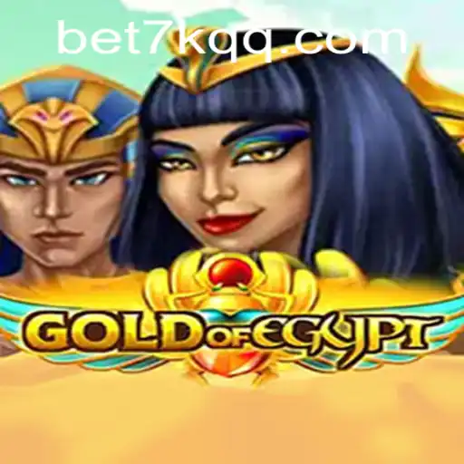 Explore the Enchanting World of GoldOfEgypt: A Journey into Ancient Riches with 888equipe