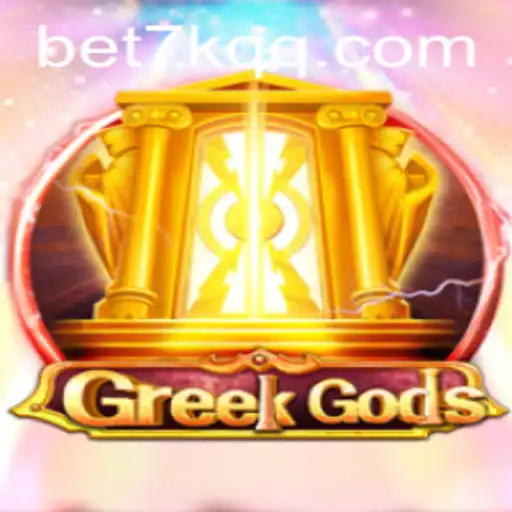Discover the Exciting World of GreekGods: A Journey into Mythology
