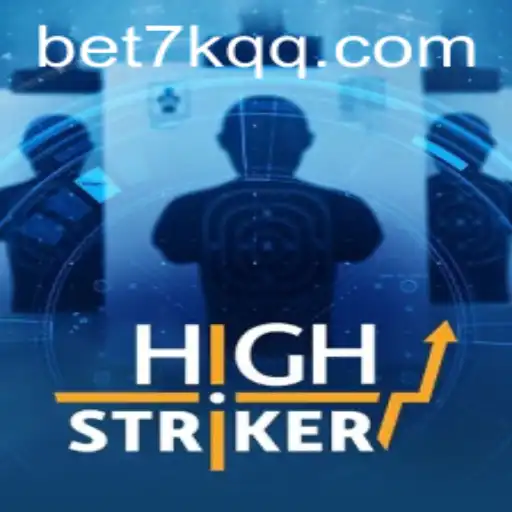 HighStriker: The Exciting World of 888equipe's Latest Game