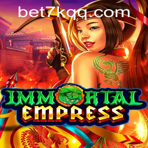ImmortalEmpress: Journey through the Realm of 888equipe