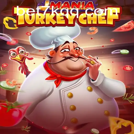 Discover the Exhilarating World of JManiaTurkeyChef: A Culinary Adventure with 888equipe