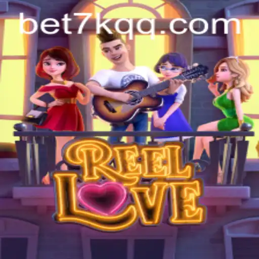 ReelLove: The Thrilling New Slot Game by 888equipe