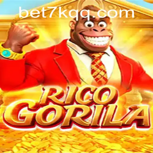 RicoGorila Game: An Immersive Experience That Redefines Adventure