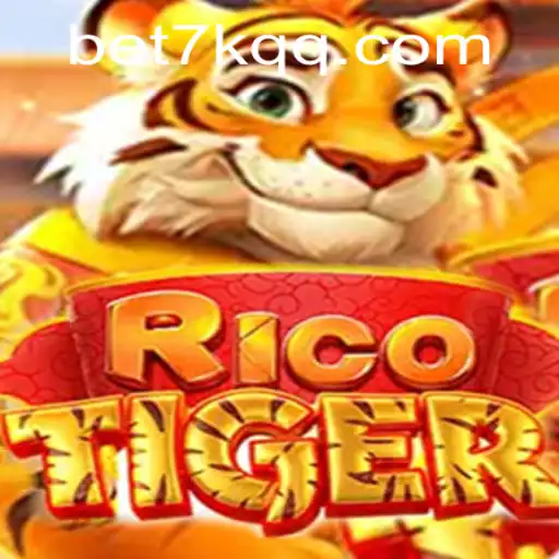 Exploring RicoTiger: A New Era in Gaming with 888equipe