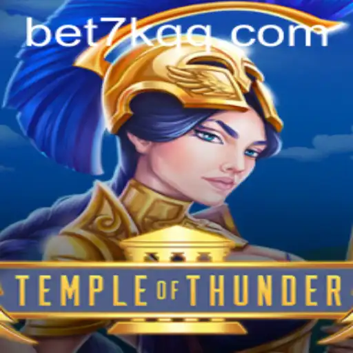 Discover the Thrills of TempleofThunder with 888equipe