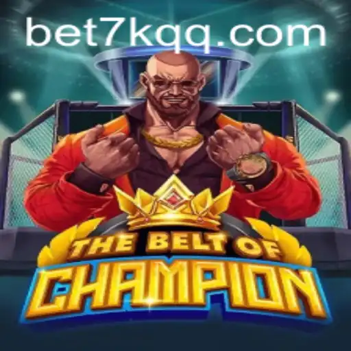 Exploring the Exciting World of TheBeltOfChampion