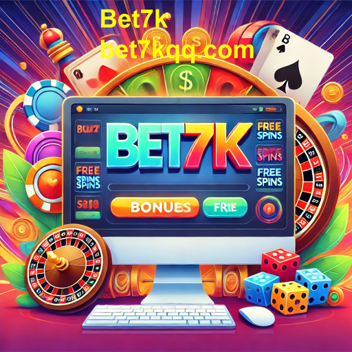 Promoções Especiais: Oportunidades Imperdíveis na Bet7k