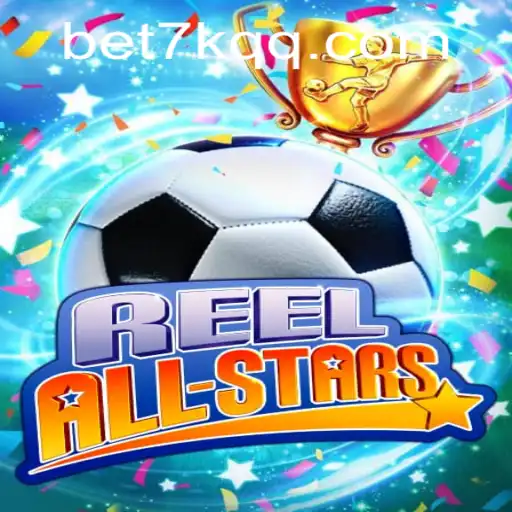 ReelAllStars: A Comprehensive Look into the Innovative Game by 888equipe
